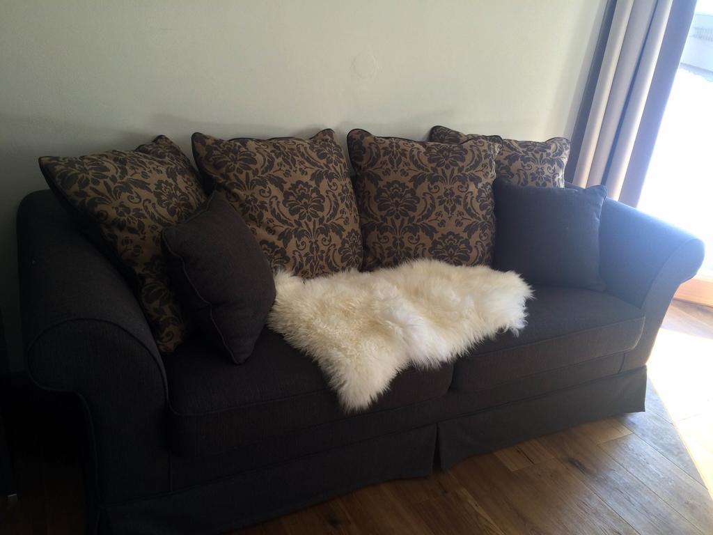 Am Wilden Kaiser Landhausstudios Елмау Екстериор снимка