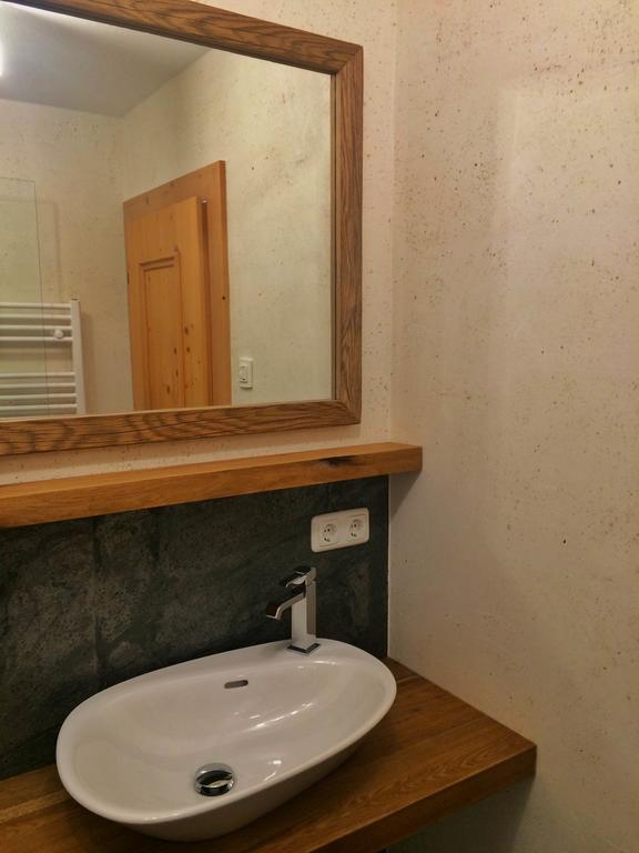 Am Wilden Kaiser Landhausstudios Елмау Екстериор снимка
